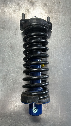 Compensador delantero derecho Jeep Liberty 2007 al 2011 Dodge Nitro 2002 al 2012