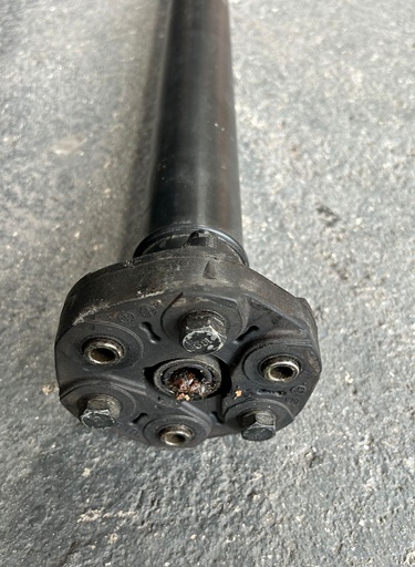 Ejes de transmisión para Hyundai Santa Fe