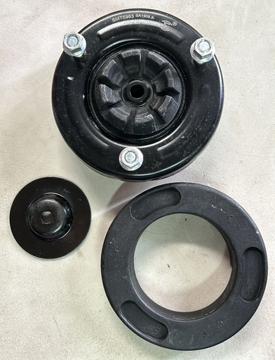Galleta de amortiguador delantero para Hyundai Sonata 2007 al 2010 Azera 2006 al 2011