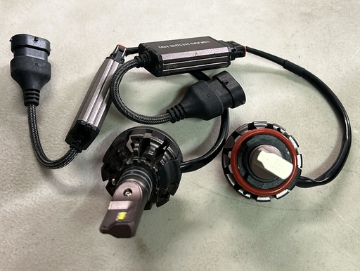 Luces Led 9005