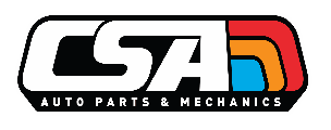 CSA Autoparts & Mechanics